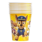 Paw Patrol - 9oz Paper Cups (8ct)