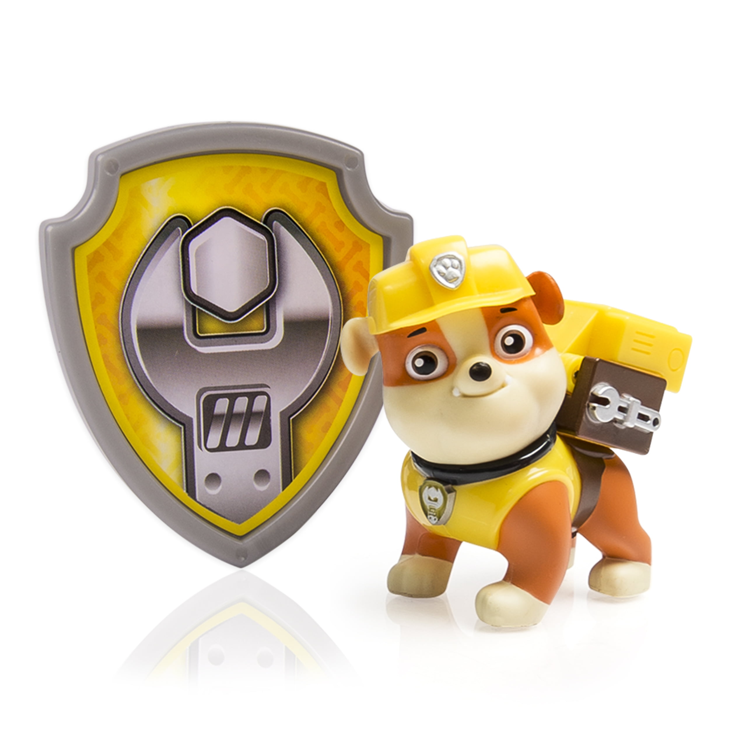 Paw patrol pup best sale badges