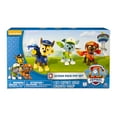 thumbnail image 1 of Paw Patrol Action Pack Pups 3Pk Figure Set Chase, Rocky, Zuma, 1 of 3