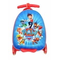 thumbnail image 1 of Paw Patrol 'All Paws on Deck' Scooter Upright Suitcase, 1 of 5