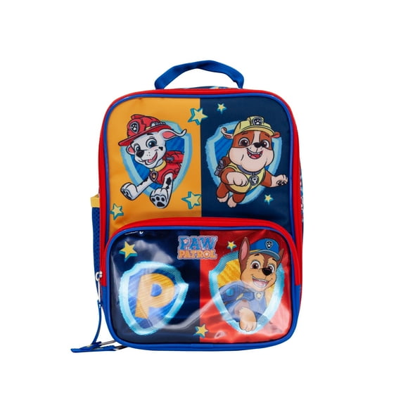 Paw Patrol All Stars Lunch Tote by Accessory Innovations, BPA Free