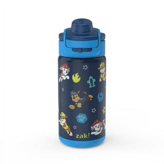  Owala Kids Flip Insulated Stainless-Steel Water Bottle with  Straw and Locking Lid, 14-Ounce, Brown/Teal (Mint Chocolate Chip): Home &  Kitchen