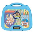 thumbnail image 1 of Paw Patrol Art Set in Plastic Carry Case, 1 of 1