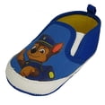 thumbnail image 1 of Paw Patrol Baby Blue Sole Crib Shoes, 1 of 3