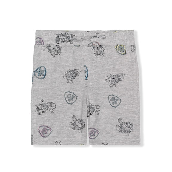 Paw Patrol Baby & Toddler Boys Short, Sizes 12M-5T
