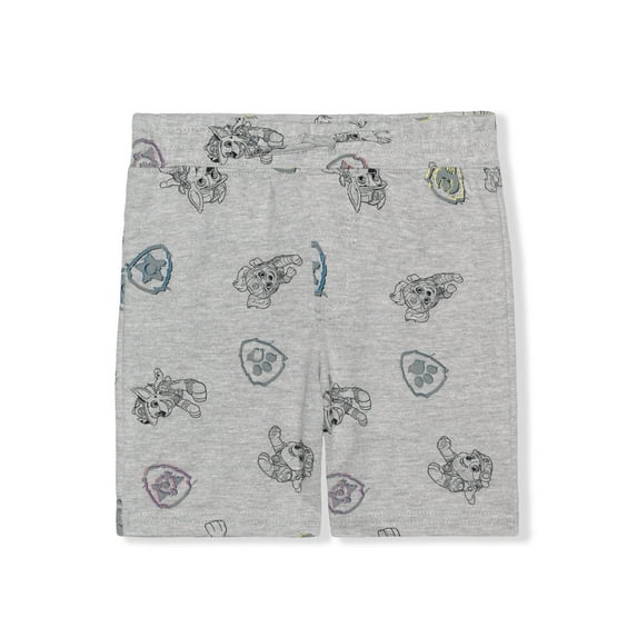 Paw Patrol Baby & Toddler Boys Short, 12M-5T