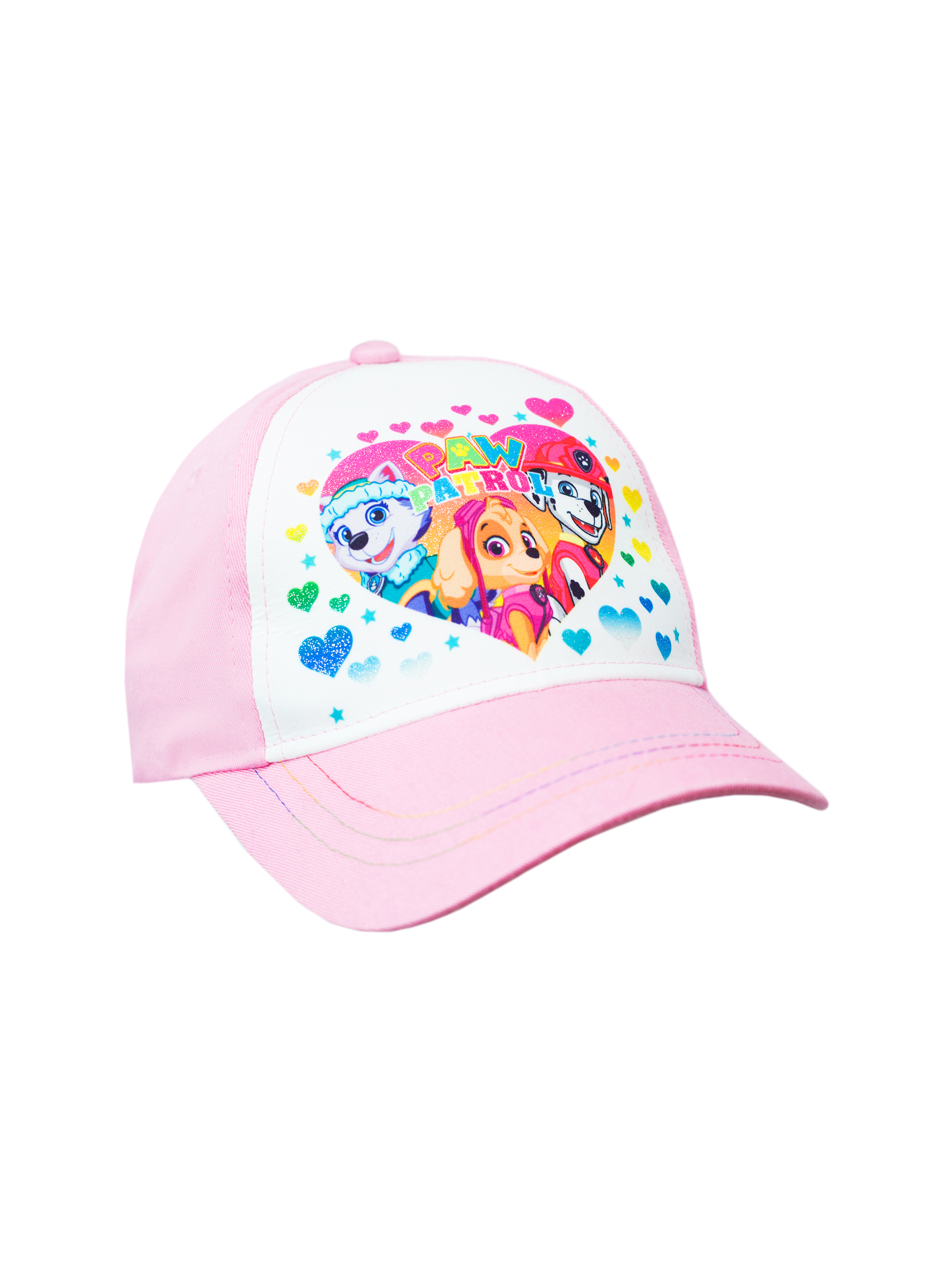 Paw Patrol Baby Toddler Girl Baseball Hat