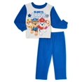 thumbnail image 1 of Paw Patrol Baby & Toddler Unisex Pajama Set, 2-Piece Set, Sizes 12M-5T, 1 of 3