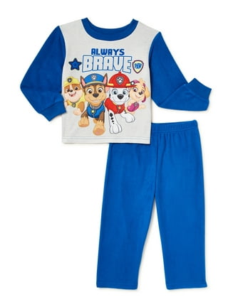 PAW Patrol Girls Pajamas in Kids' Pajamas & Robes - Walmart.com