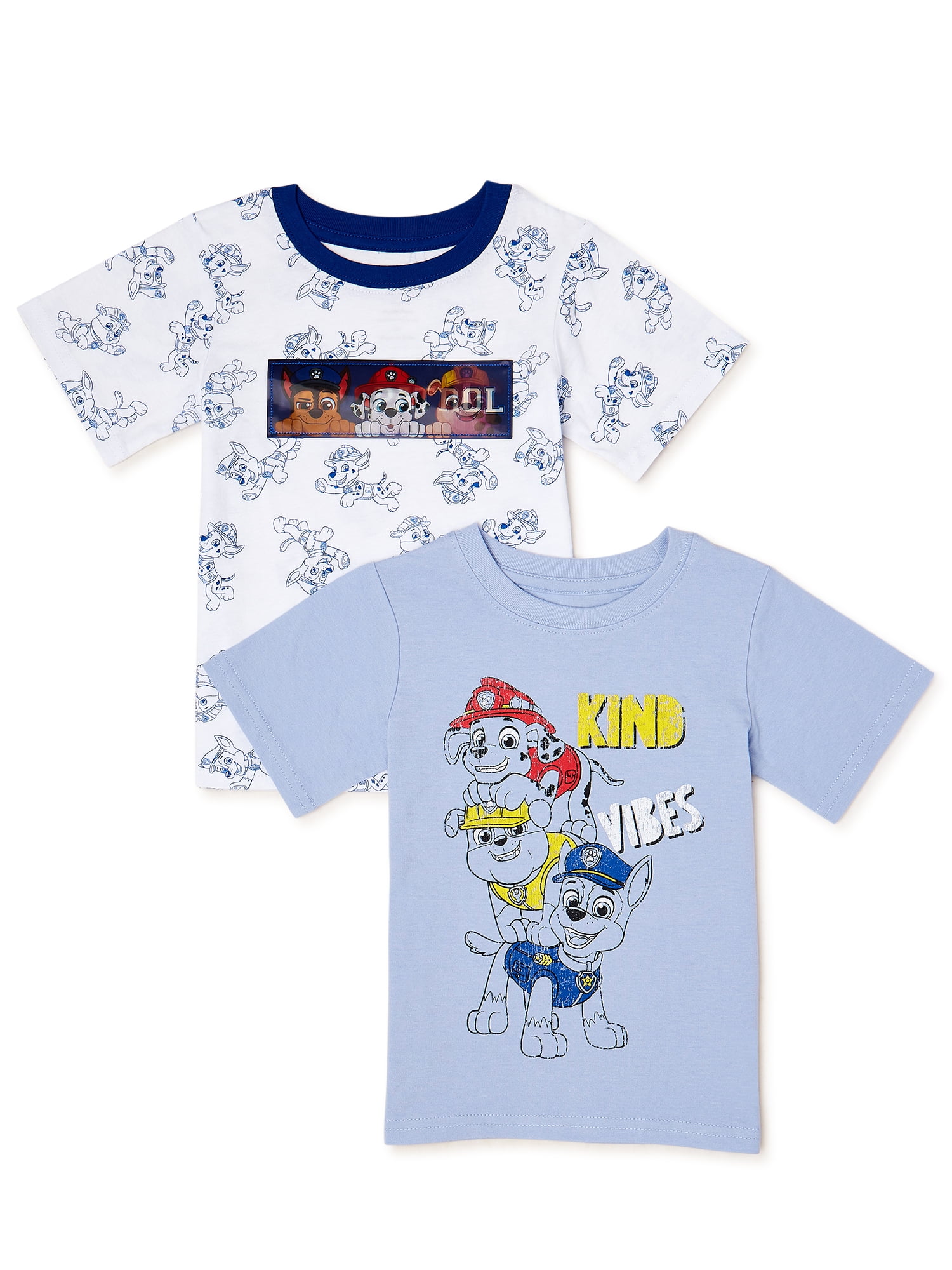 Baby boy best sale paw patrol clothes