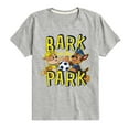 thumbnail image 1 of Paw Patrol - Bark In The Park - Toddler & Youth Short Sleeve Graphic T-Shirt, 1 of 6
