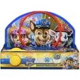 thumbnail image 1 of Paw Patrol Basketball Set – Hang-On Door Basketball Hoop for Indoor Basketball Play – Paw Patrol Mini Basketball Hoop and Ball for Door Featuring Chase, Marshall, and Skye – 13.5x10 Inches, 1 of 1