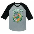 thumbnail image 1 of Paw Patrol Birthday Shirt For Boys Toddler Birthday, 1 of 6