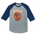 thumbnail image 1 of Paw Patrol Birthday Shirt For Boys Toddler Birthday, 1 of 6