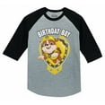 thumbnail image 1 of Paw Patrol Birthday Shirt For Boys Toddler Birthday, 1 of 6