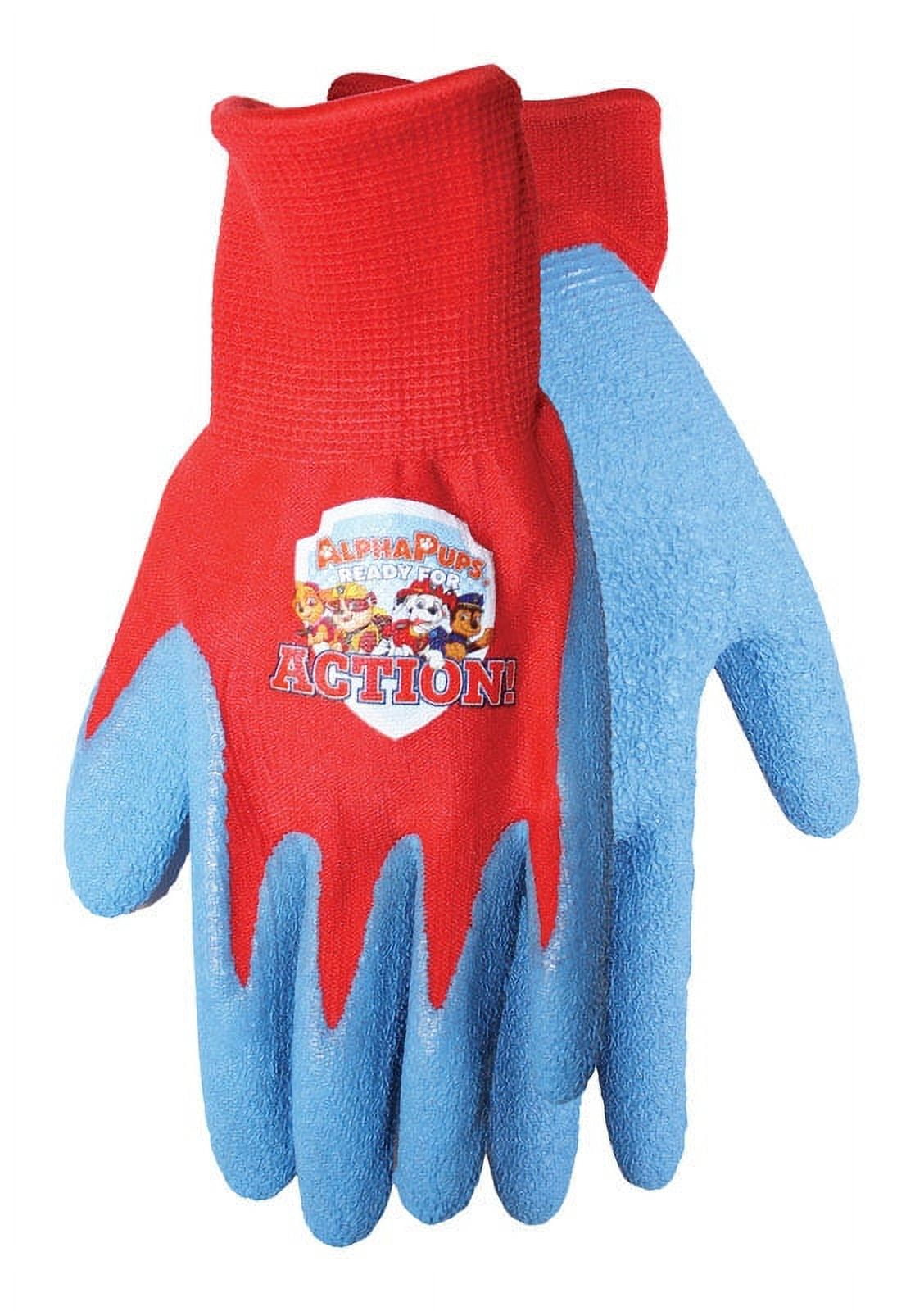 frisbee handschuhe HANDLANDY Ultimate Gloves – Flying Disc Golf Gloves for Adults and Youth with Consistent Grip, Lightweight Breathable Fit, Perfect for Throws 8X SX Disc Gent Mountenbike or numb from the Size:Unisex - Xtra Large