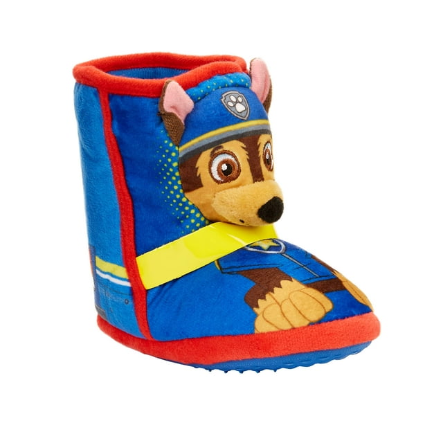 Paw Patrol Bootie (Toddler Boys)
