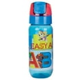 thumbnail image 1 of Paw Patrol Boy Water Bottle, Best Brands, Paw Patrol Bottle, 1 of 1