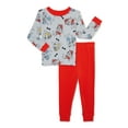 Paw Patrol Boys Pajama Set, 2Piece
