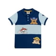 thumbnail image 1 of Paw Patrol Boys Polo Shirt Sizes 2T-8, 1 of 3