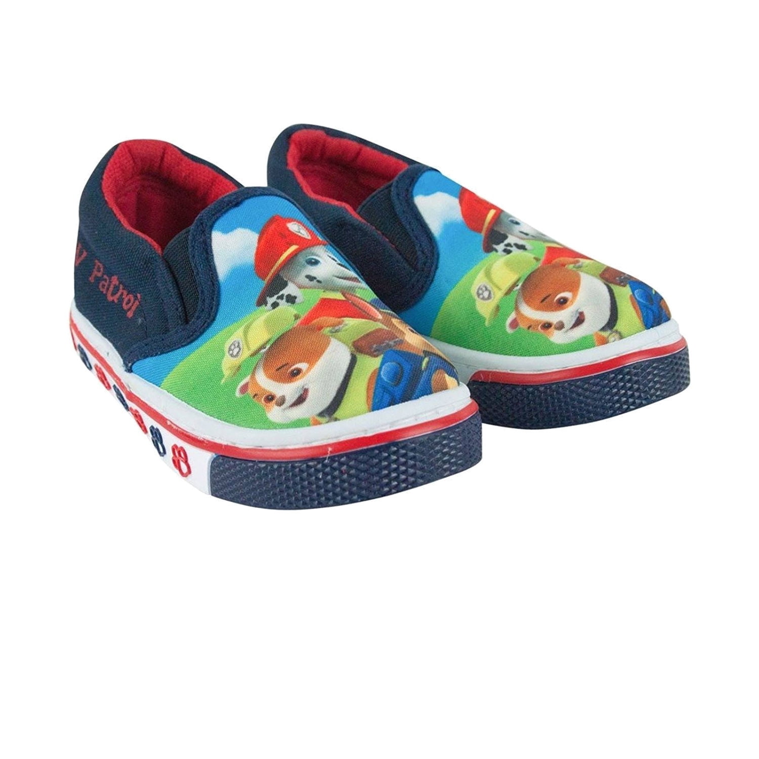 Paw Patrol Boys Sneakers