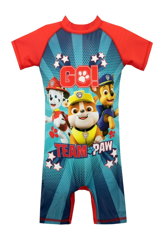 Boys Surfsuit Sizes 2T- 6