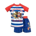 thumbnail image 1 of Paw Patrol Boys Swim Set Sizes 2T - 7, 1 of 3