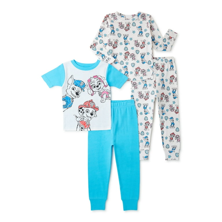 Paw patrol skye pajamas new arrivals
