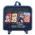 thumbnail image 1 of Paw Patrol Car backSeat Organizer with tray and Clear Interior Tablet, 1 of 6