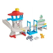 Paw Patrol Cat Pack Adventure Bay Action Figure Playset