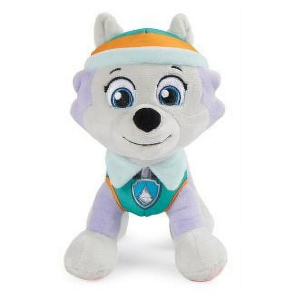Paw Patrol Cat Pack Everest Exclusive 8-Inch Plush