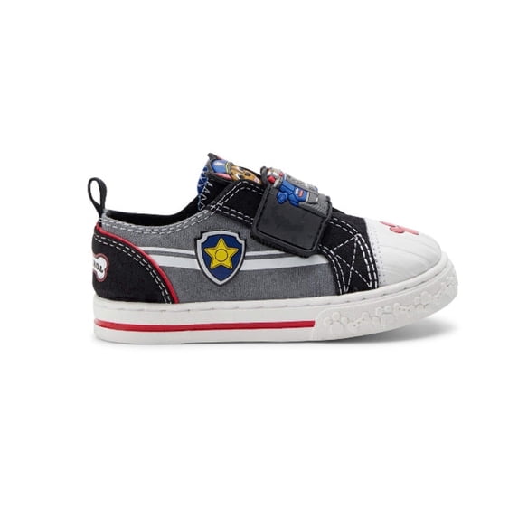 Paw Patrol Character Casual Sneaker (Toddler Boys)