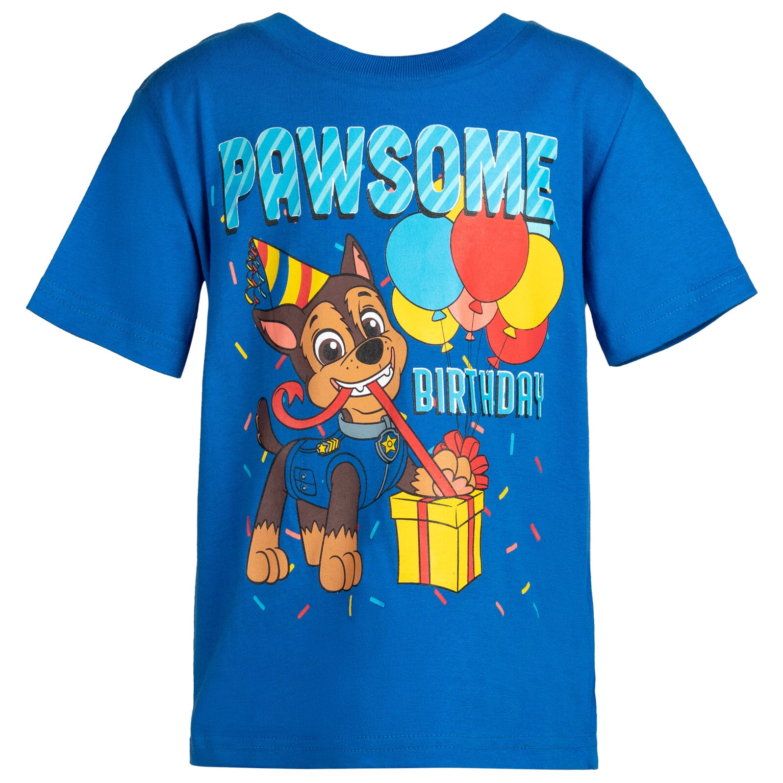 target toddler birthday shirt