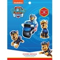 thumbnail image 1 of Paw Patrol Chase Decals - Set of 3 Chase Stickers for Kids and Adults - Vinyl Decals for Laptop, Tumbler, Water Bottle, Vehicles - Nickelodeon Stickers, 1 of 7