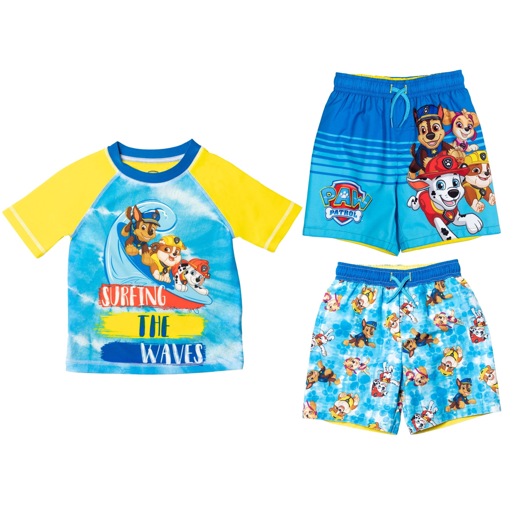 paw-patrol-chase-marshall-rubble-toddler-boys-pullover-rash-guard-and