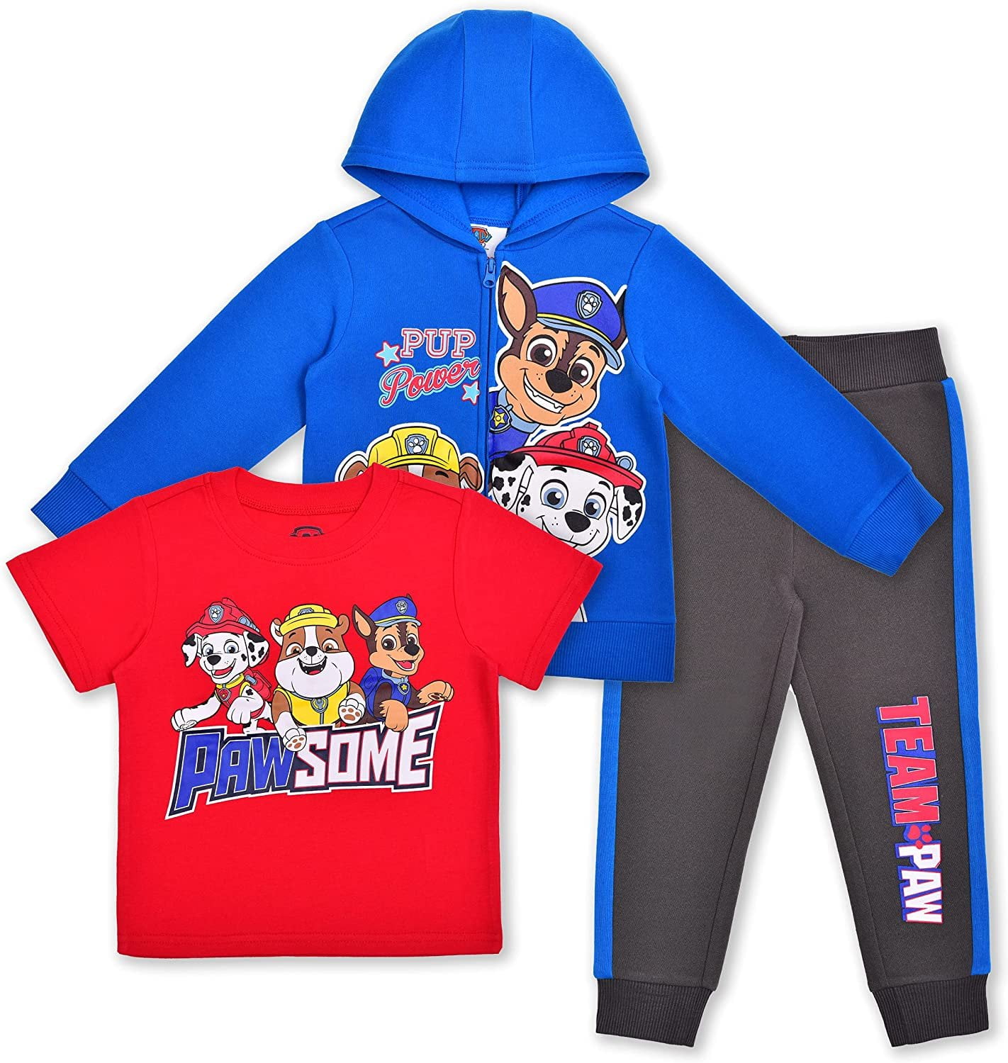 JOGGER SET - PAW PATROL™ ALL-STARS MARSHALL