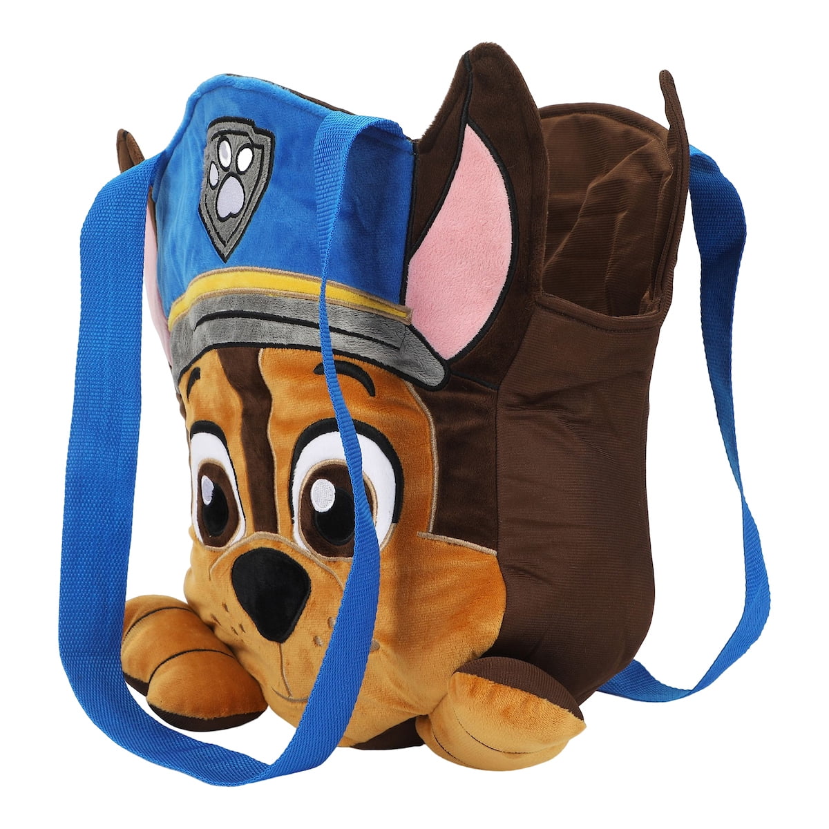 Paw patrol backpack with reins best sale