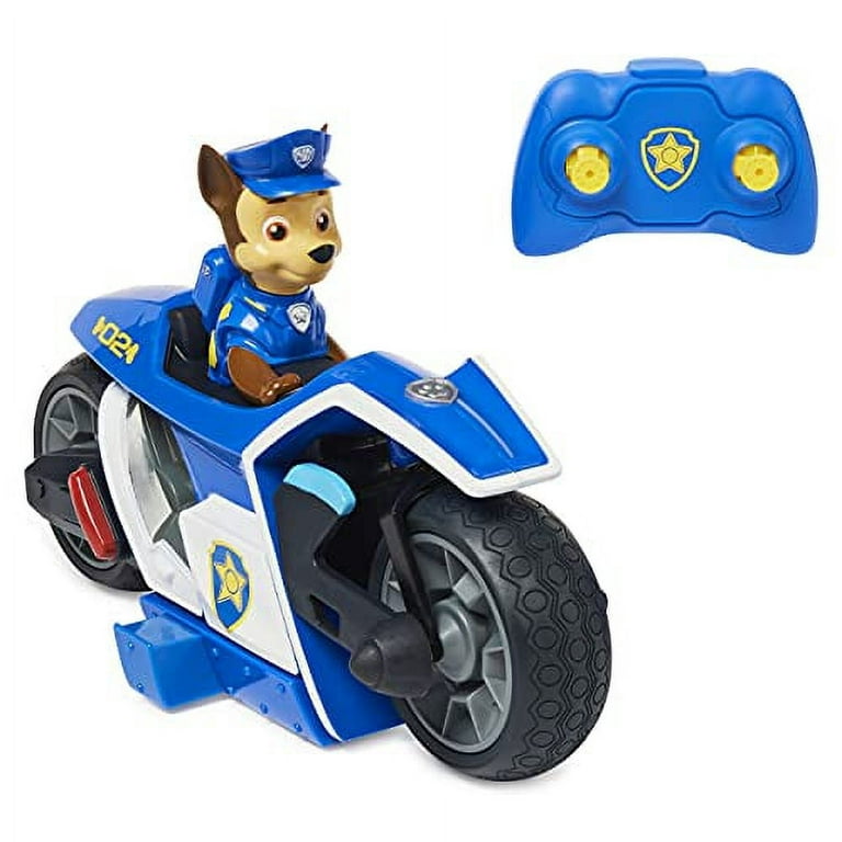 Remote Control Dog Toy Chase