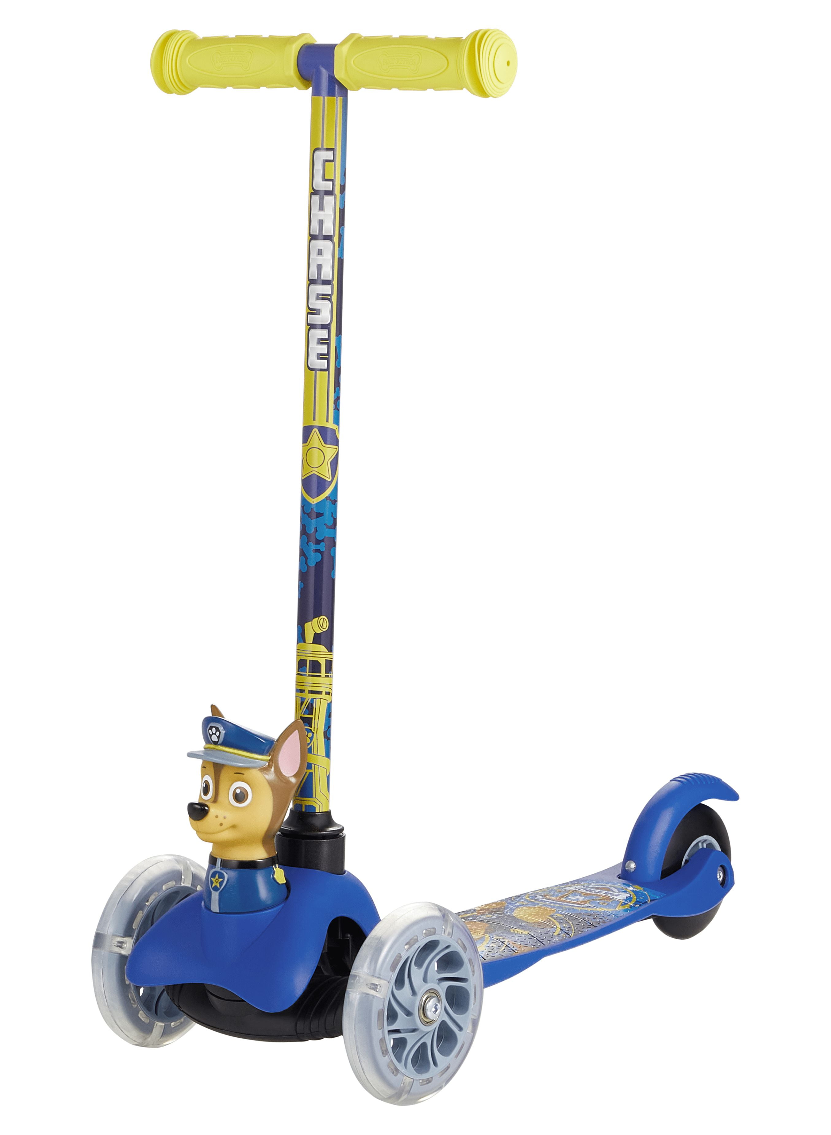 Paw Patrol - Brandclub - Paw Patrol Chase Ride-N-Glide