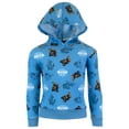 thumbnail image 1 of Paw Patrol Chase Rubble and Marshal Boys Hoodie Jacket (Size 4-8), 1 of 5
