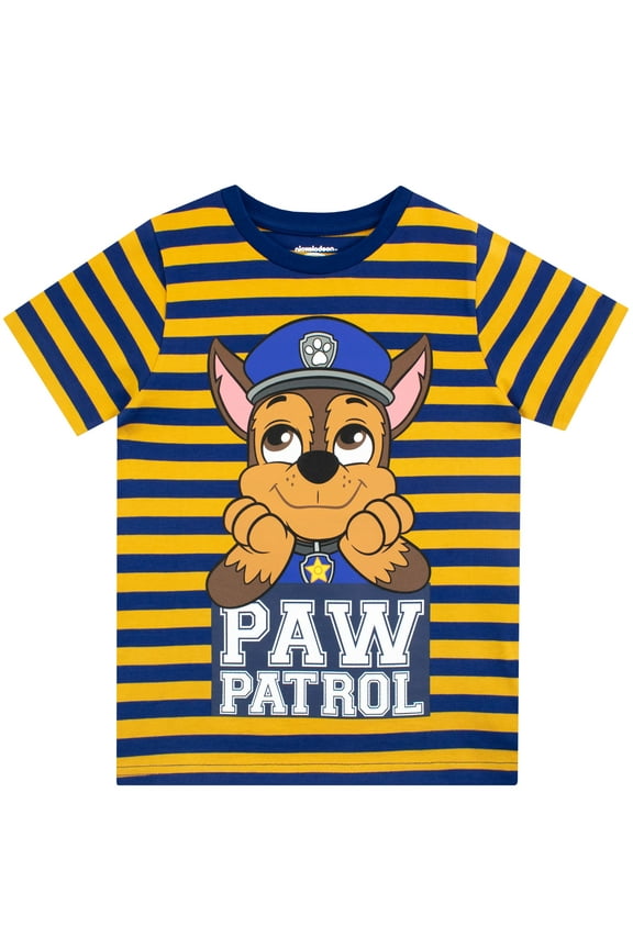 Chase Short Sleeve T-shirt Sizes 2T-8