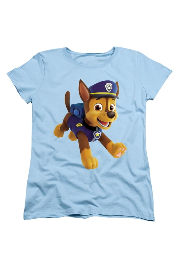 Chase Women's T Shirt