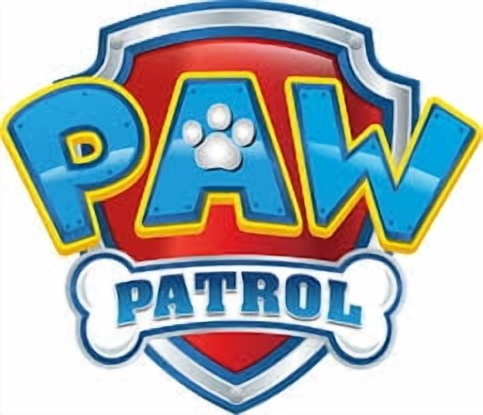 Paw Patrol Corded Headphones