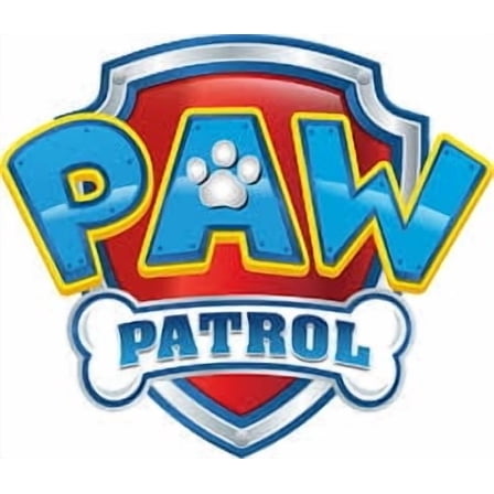 Paw Patrol Corded Headphones