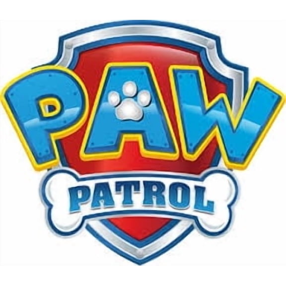 Paw Patrol Corded Headphones