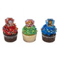 Paw Patrol Cupcakes - Walmart.com