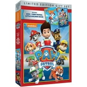 Pre-Owned Paw Patrol (DVD)