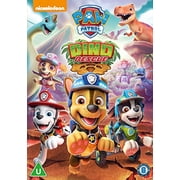 Paw Patrol Dino Rescue [DVD]