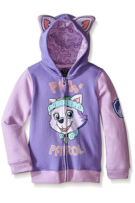 Everest Girsl Hoodie