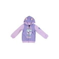 thumbnail image 1 of Nickelodeon Paw Patrol Everest Toddler Girl Hoodie, 1 of 2